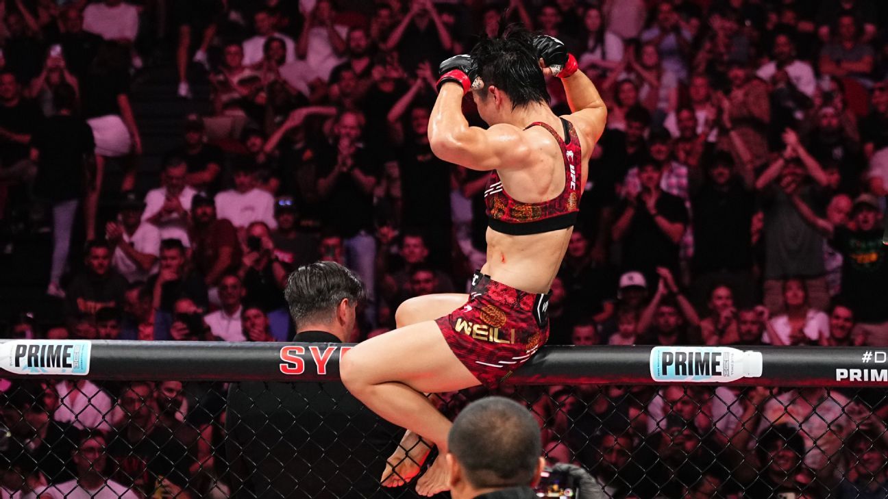 抗性的運動