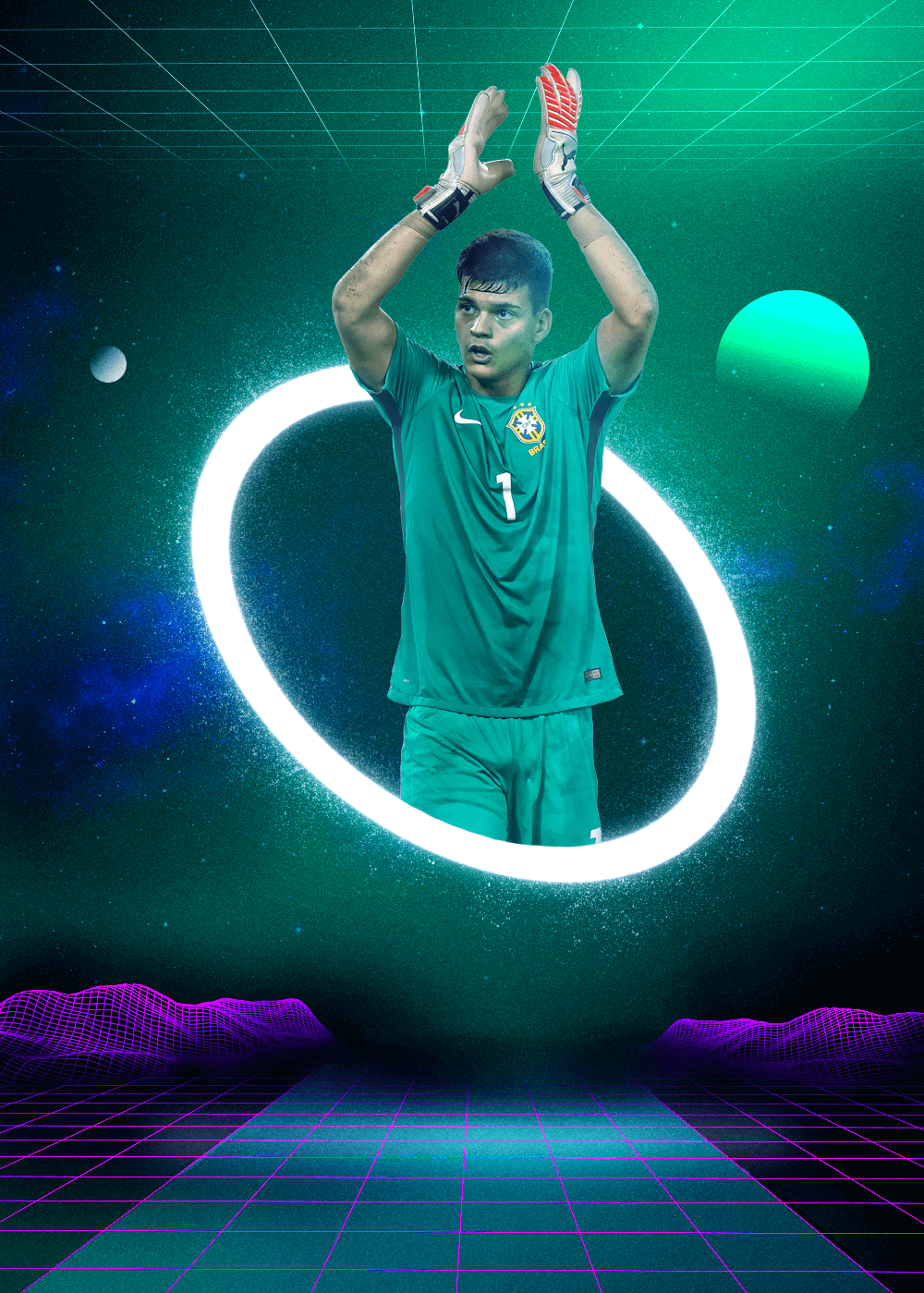 他的声誉和 他的声誉和