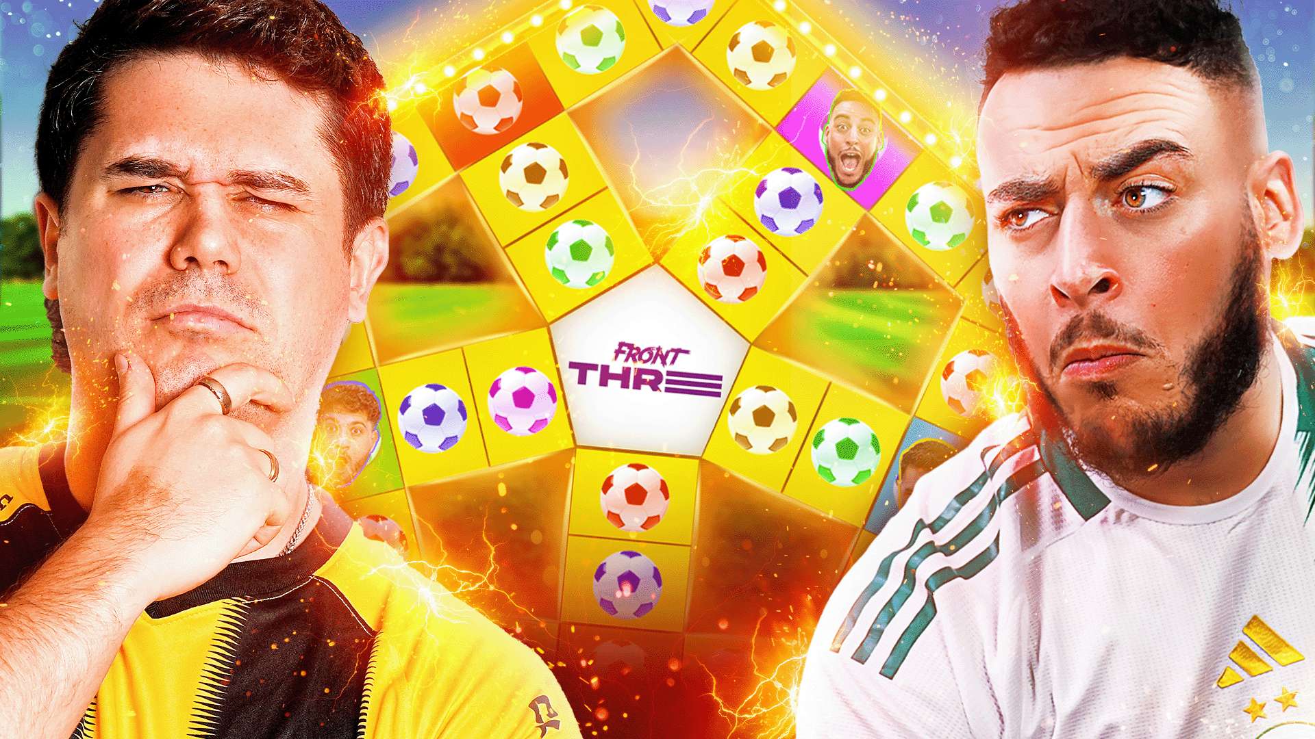 指向了更高 指向了更高