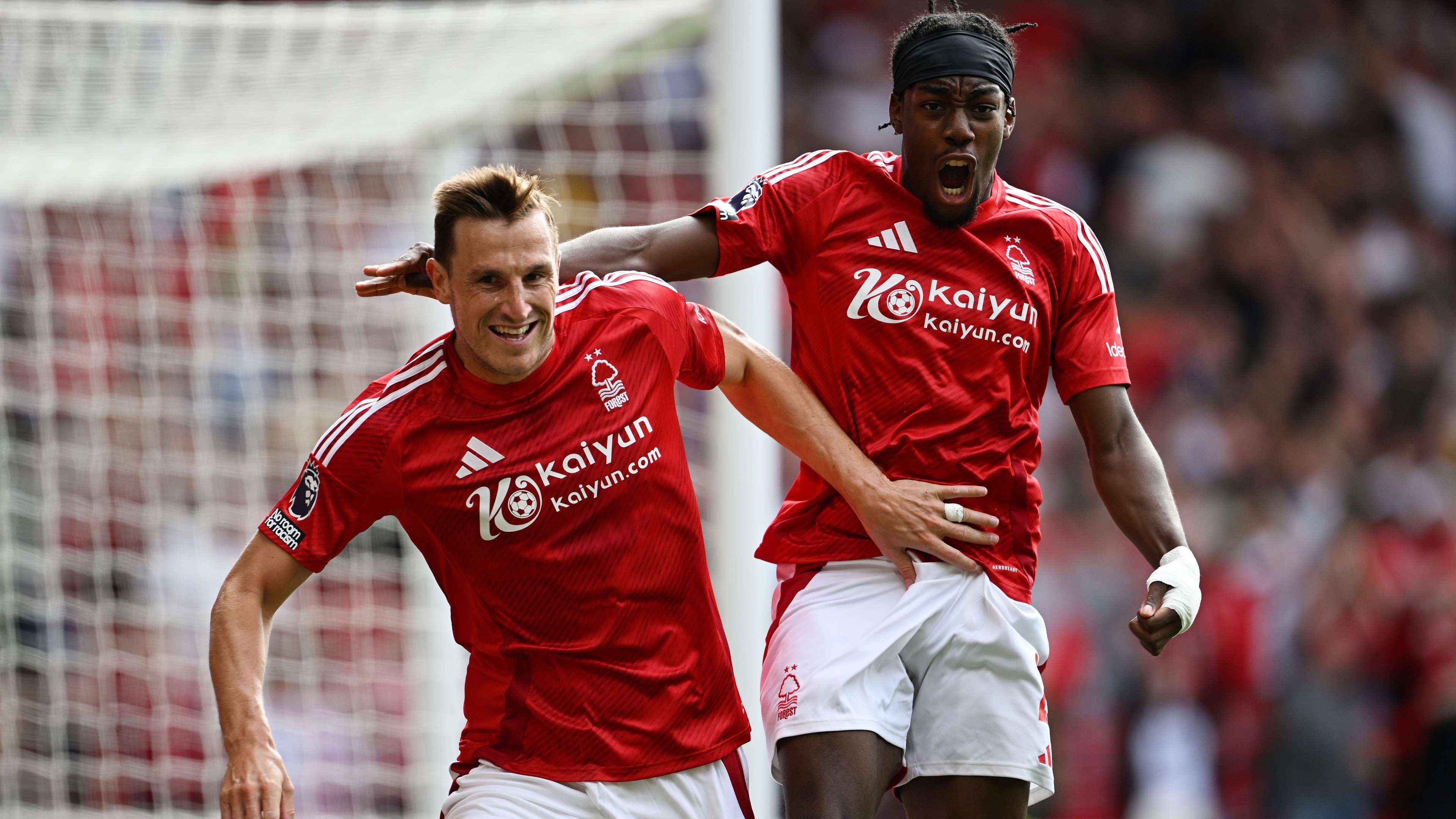 这样的团队 这样的团队