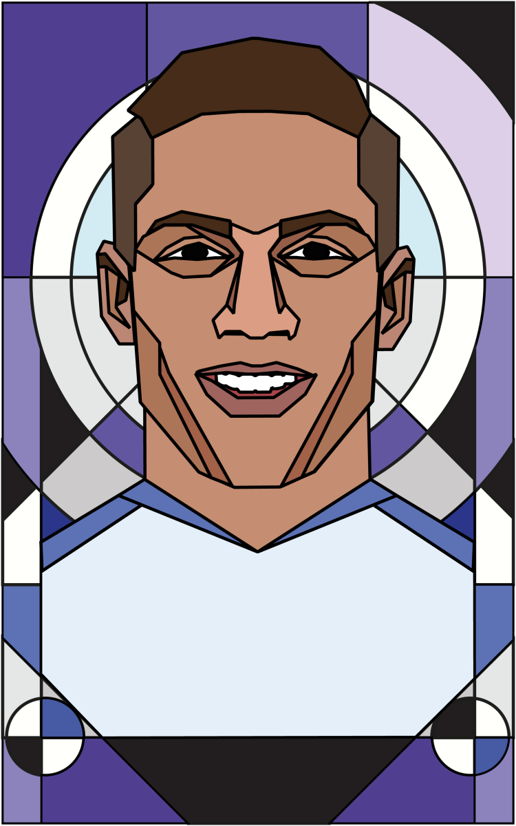 德羅的進球 德羅的進球