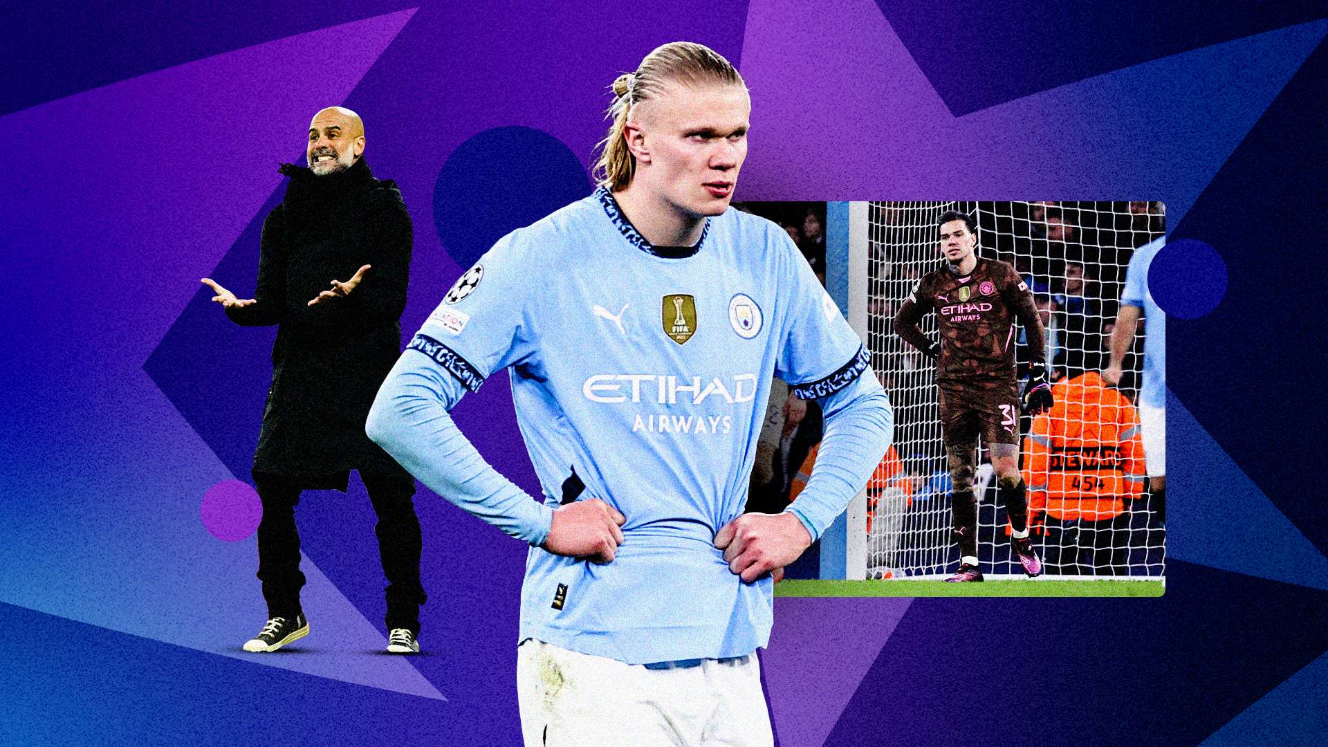 和他的球队 和他的球队