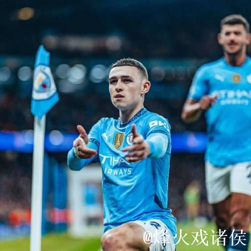 剑南春|曼城3球大胜水晶宫,哈兰德双响,福登破门 剑南春|曼城3球大胜水晶宫,哈兰德双响,福登破门