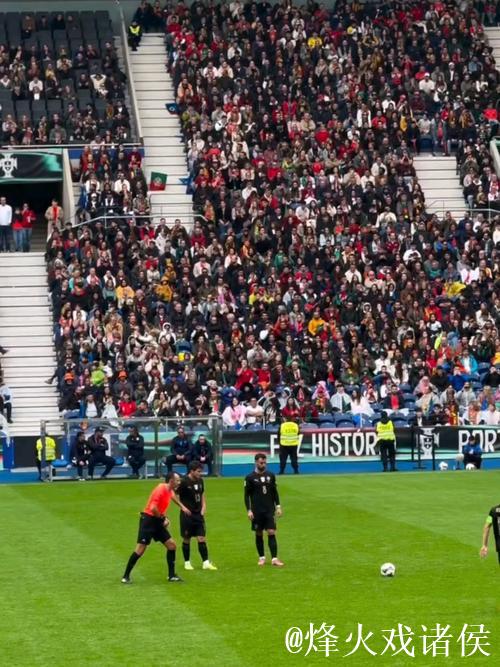 世界杯直通车！世预赛-B费帽子戏法 葡萄牙9-1大胜亚美尼亚